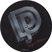 Deep Purple Collectors Shop / Store at 991 for Rare & Collectable